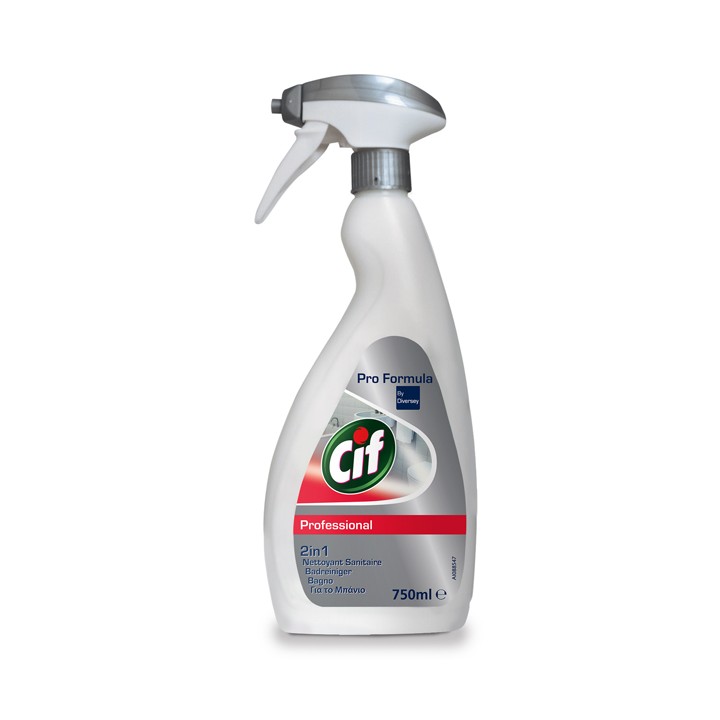 Cif Bagno - trigger da 750 ml - Cif