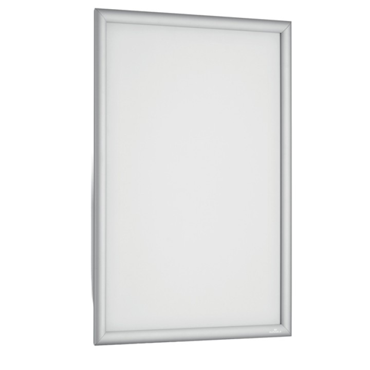 Cornice a scatto Outdoor - in alluminio - A2 - Durable