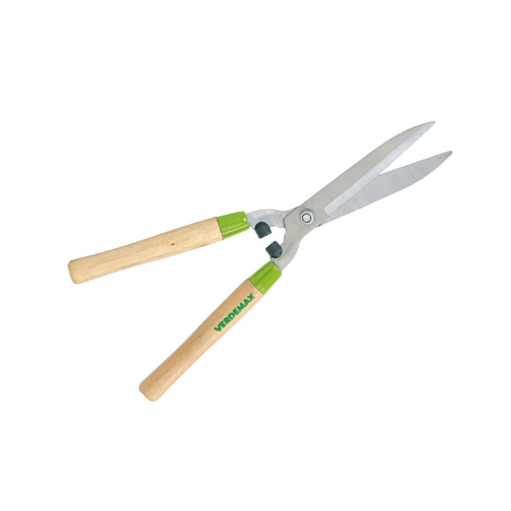 Tagliasiepi a lame dritte - Verdemax