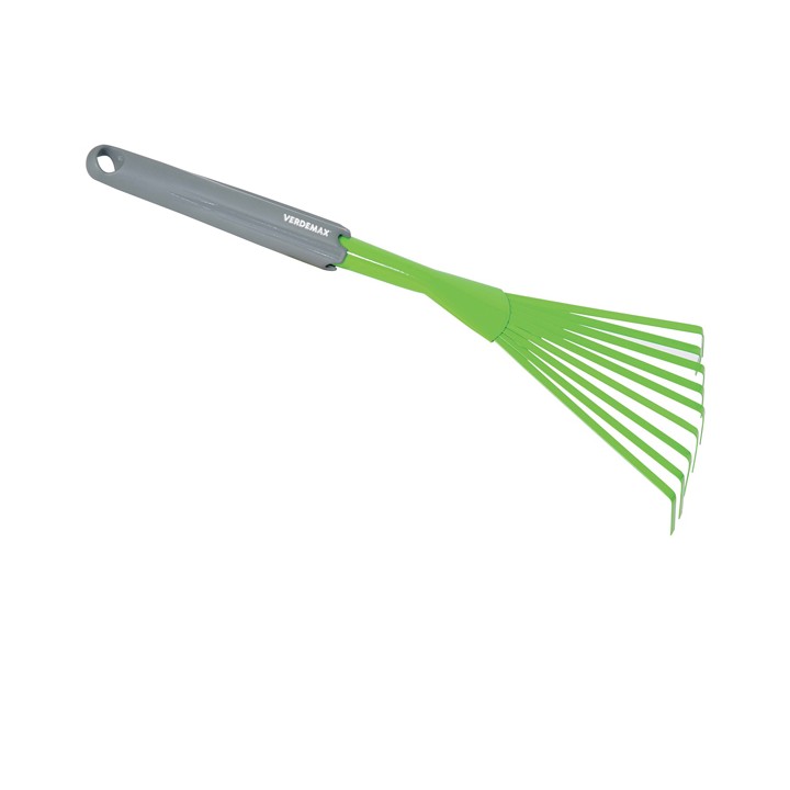 Scopetta a 9 denti - 40 cm - Verdemax