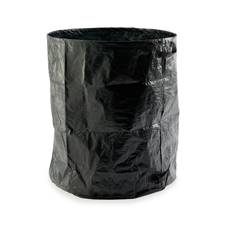 Sacco raccoglifoglie - 280 L - PE - Garden Friend
