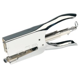 Cucitrice a pinza 43 K1 Textile - per tessuti -  profondità max 55 mm - Rapid