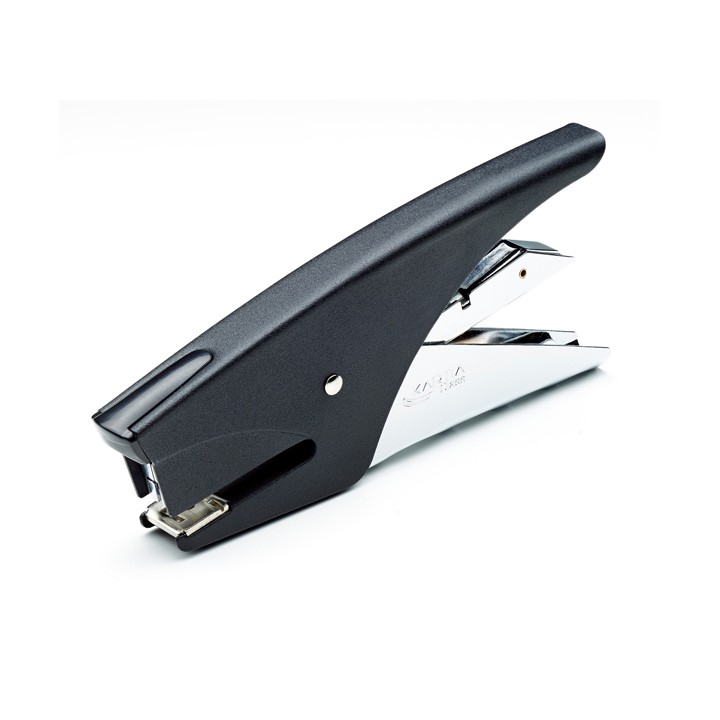 Cucitrice a pinza Kartia - c/avancarica - passo 6 - nero - Iternet