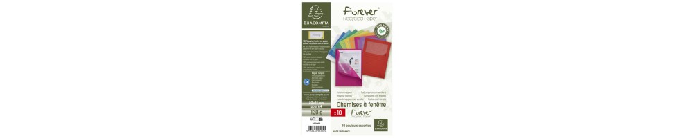 CARTELLINE CON FINESTRA