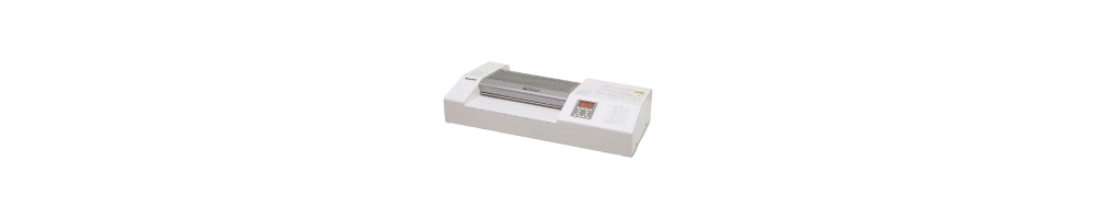 Plastificatrici e Accessori per Ufficio | Fornitura Ufficio